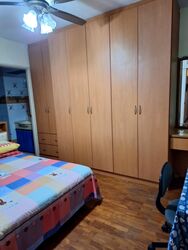 Blk 403C Fern Spring (Sengkang), HDB 4 Rooms #564157951